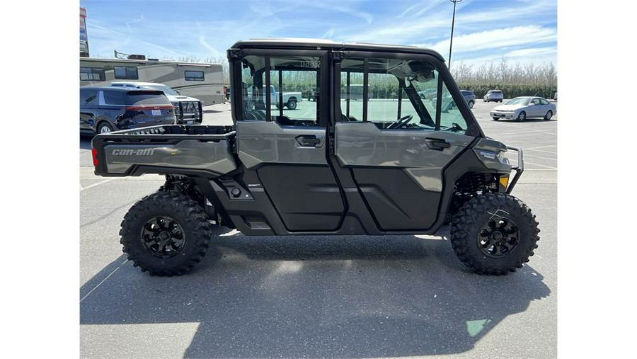 2023 Can-Am Defender Max Limited HD 10