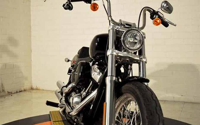 2020 Harley-Davidson Softail® Standard