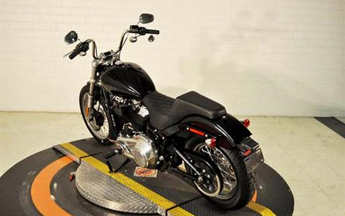 2020 Harley-Davidson Softail® Standard