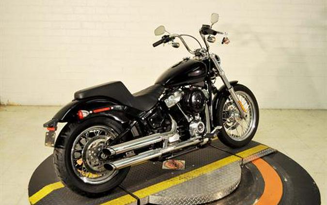 2020 Harley-Davidson Softail® Standard