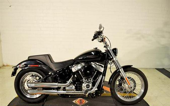 2020 Harley-Davidson Softail® Standard