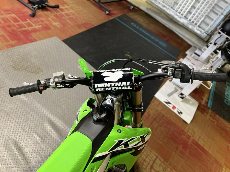 2024 Kawasaki KX™250