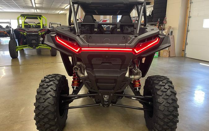 2024 Polaris RZR XP 4 1000 Ultimate