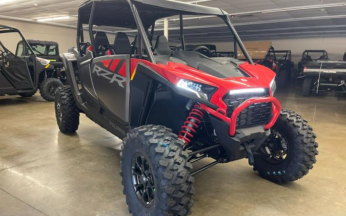 2024 Polaris RZR XP 4 1000 Ultimate