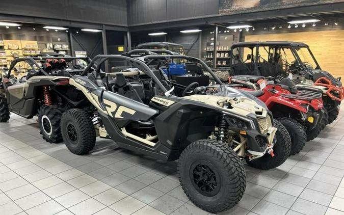 2023 Can-Am™ Maverick X3 X rc TURBO RR 64