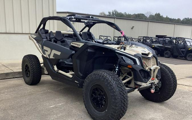 2023 Can-Am™ Maverick X3 X rc TURBO RR 64