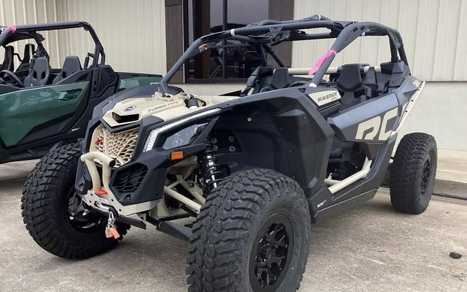 2023 Can-Am™ Maverick X3 X rc TURBO RR 64