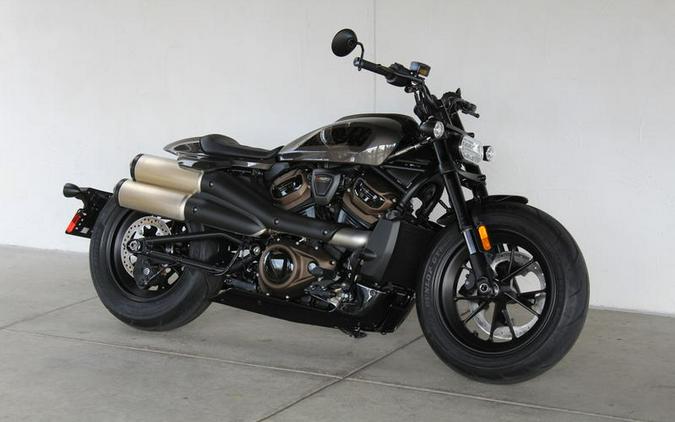 2023 Harley-Davidson® RH1250S - Sportster® S