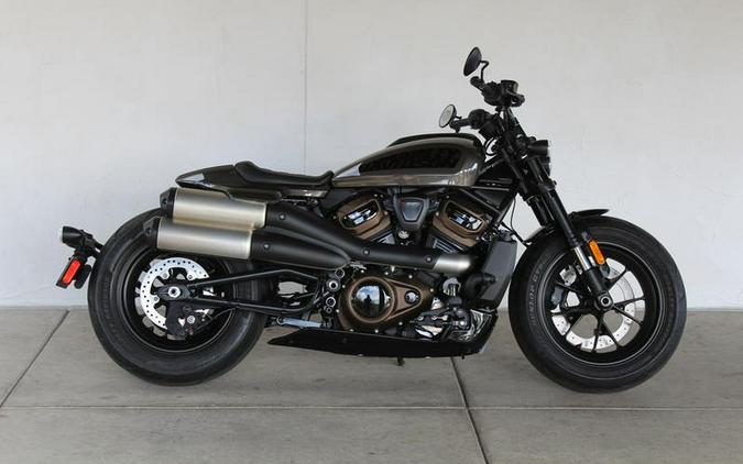 2023 Harley-Davidson® RH1250S - Sportster® S