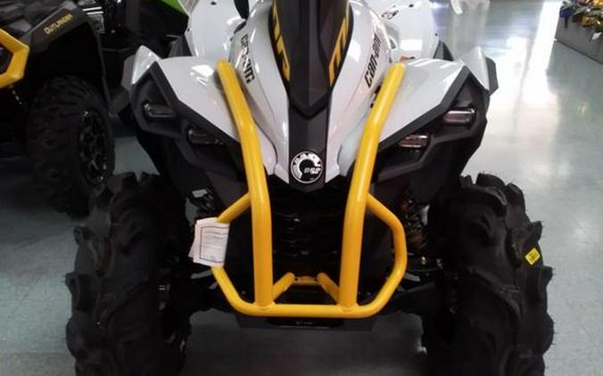 2024 Can-Am® Renegade X mr 650