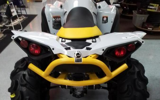 2024 Can-Am® Renegade X mr 650