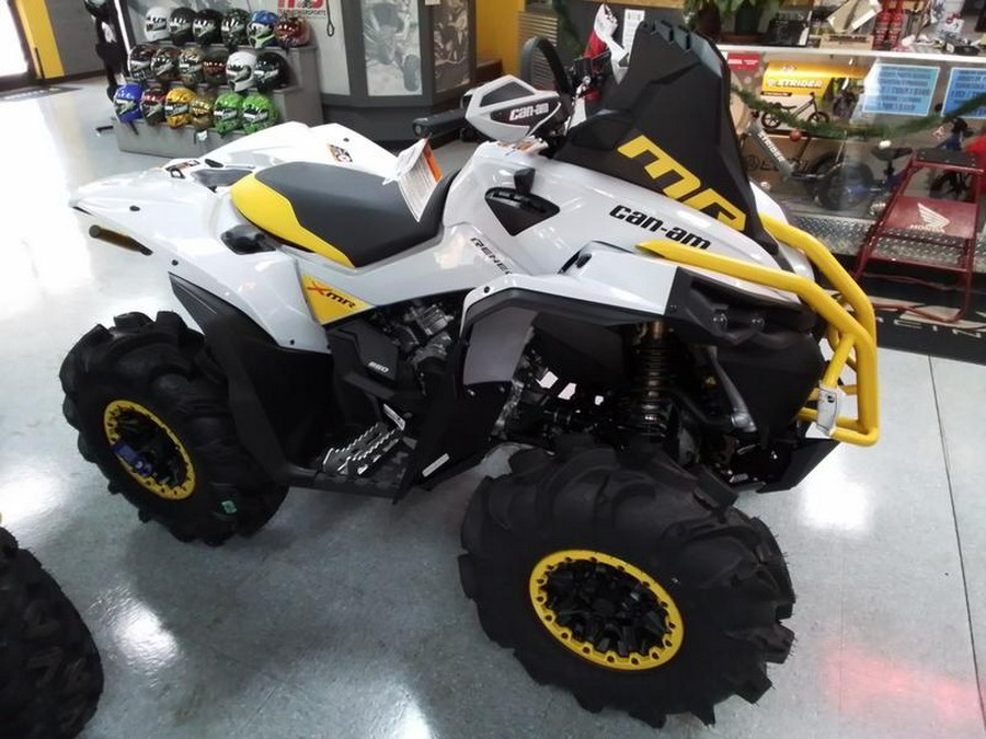 2024 Can-Am® Renegade X mr 650