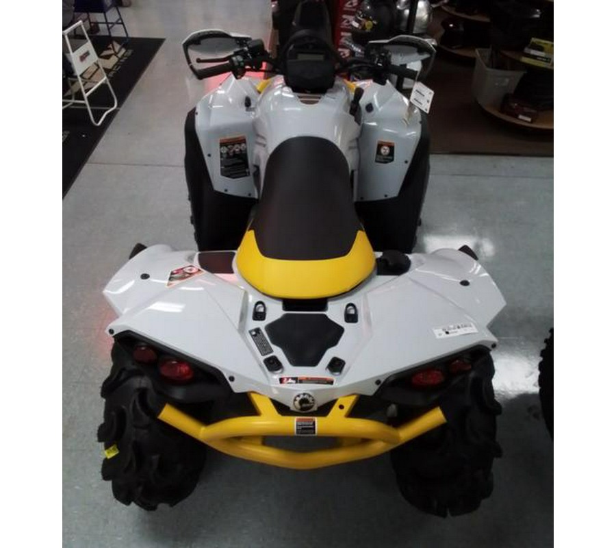 2024 Can-Am® Renegade X mr 650