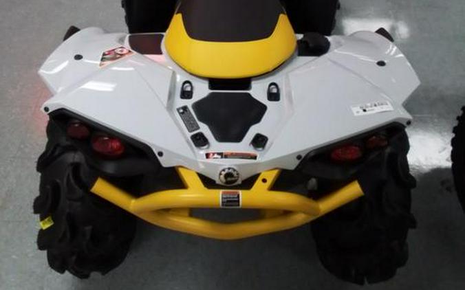 2024 Can-Am® Renegade X mr 650