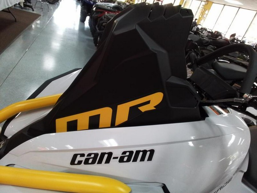 2024 Can-Am® Renegade X mr 650