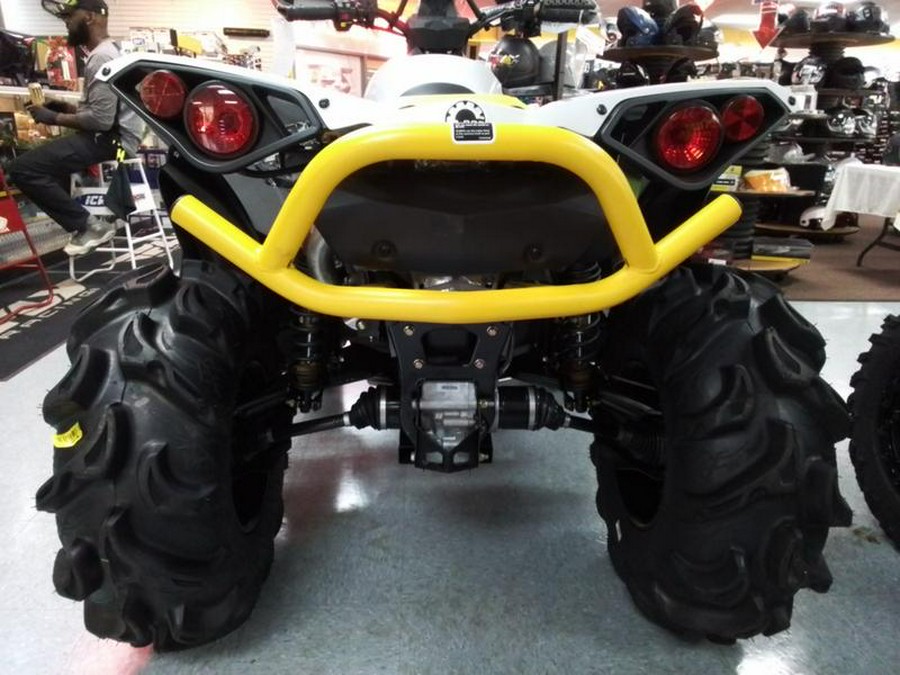 2024 Can-Am® Renegade X mr 650