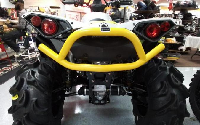 2024 Can-Am® Renegade X mr 650