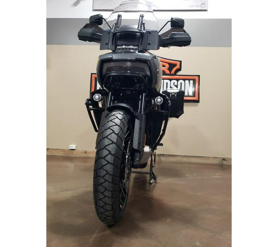 2022 Harley-Davidson® RA1250S - Pan America™ 1250 Special