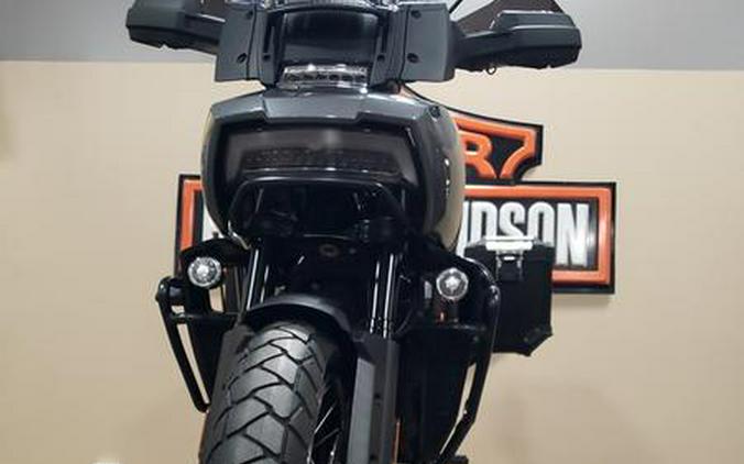 2022 Harley-Davidson® RA1250S - Pan America™ 1250 Special