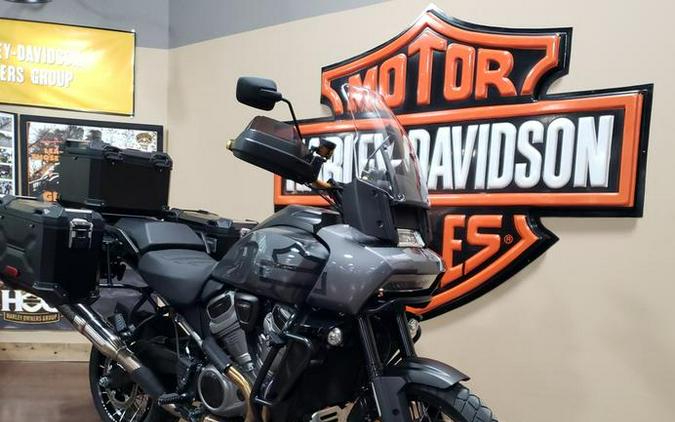 2021 Harley-Davidson Pan America Special Review (24 Fast Facts)