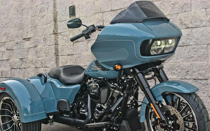 2024 Harley-Davidson® FLTRT - Road Glide® 3