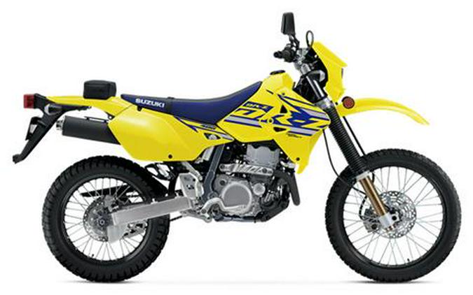 2024 Suzuki DR-Z400S