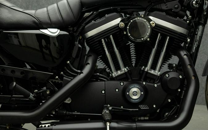 2022 HARLEY DAVIDSON XL883N SPORTSTER 883 IRON