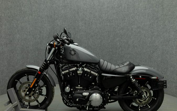 2022 HARLEY DAVIDSON XL883N SPORTSTER 883 IRON