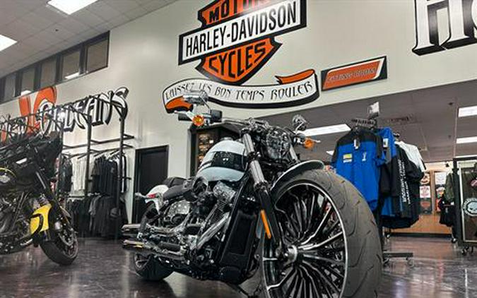 2024 Harley-Davidson Breakout®