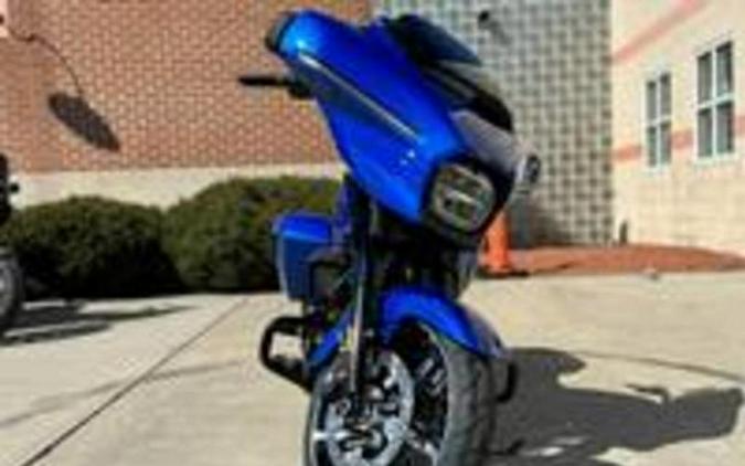 2024 Harley-Davidson® FLHX - Street Glide®