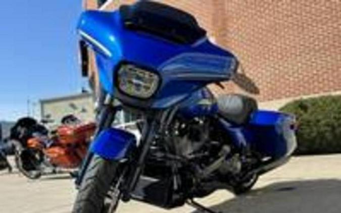 2024 Harley-Davidson® FLHX - Street Glide®