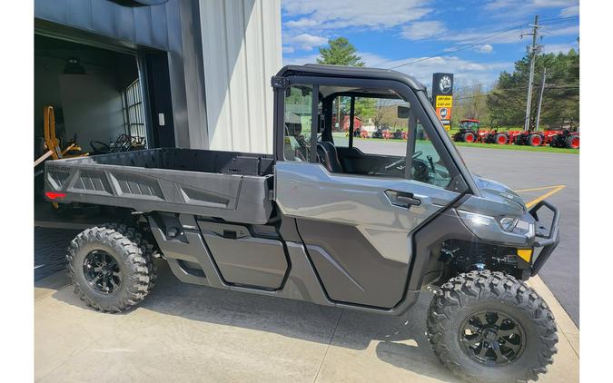 2024 Can-Am DEFENDER PRO LIMITED HD10