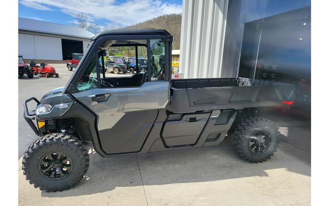 2024 Can-Am DEFENDER PRO LIMITED HD10