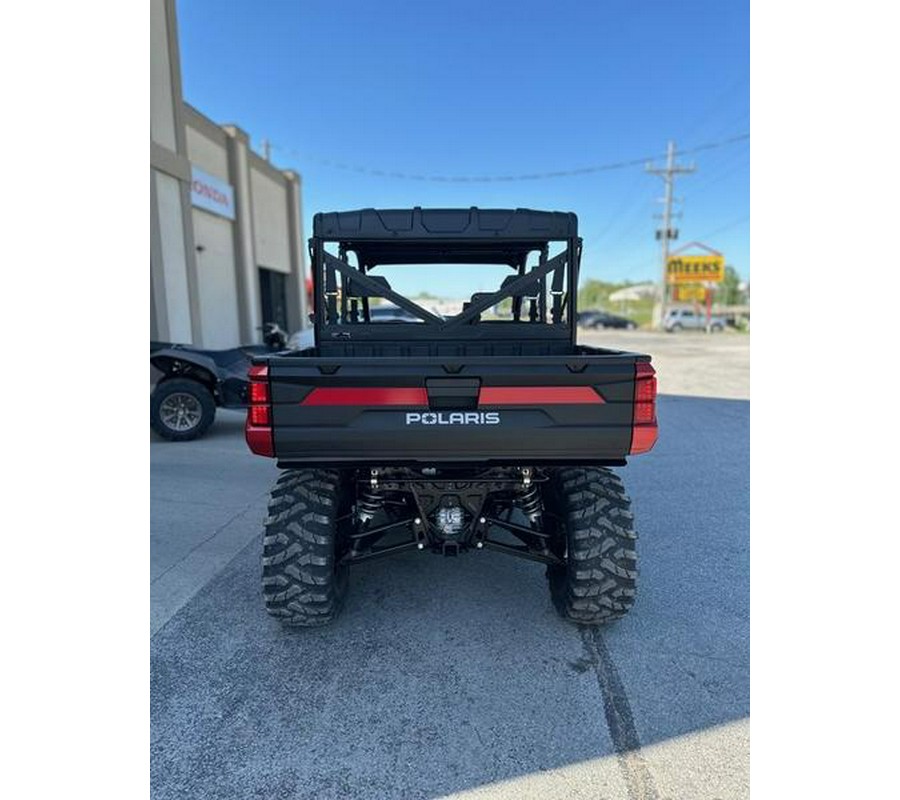 2025 Polaris® Ranger Crew XP 1000 Premium