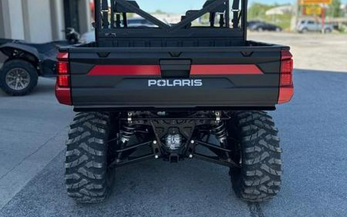 2025 Polaris® Ranger Crew XP 1000 Premium