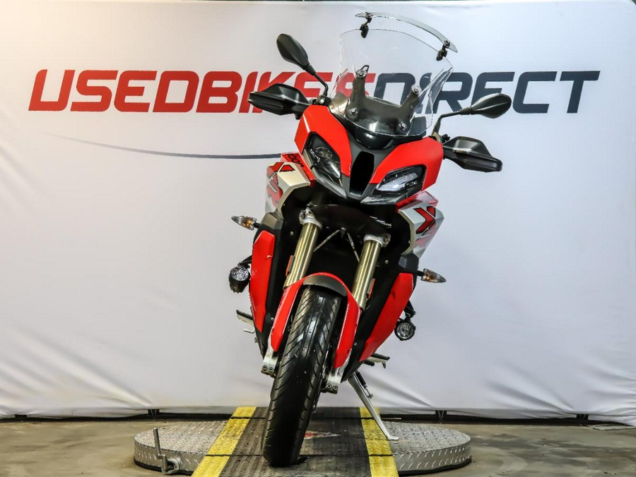 2020 BMW S 1000 XR - $11,999.00