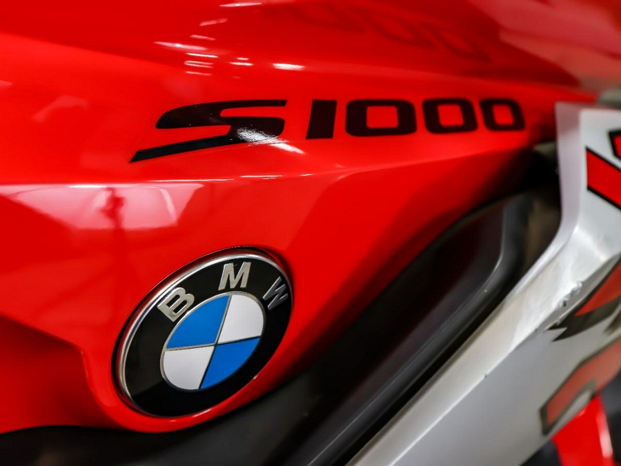 2020 BMW S 1000 XR - $11,999.00