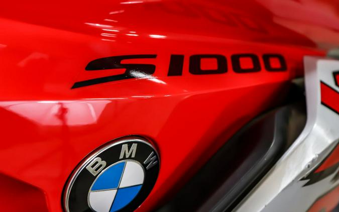 2020 BMW S 1000 XR - $11,999.00