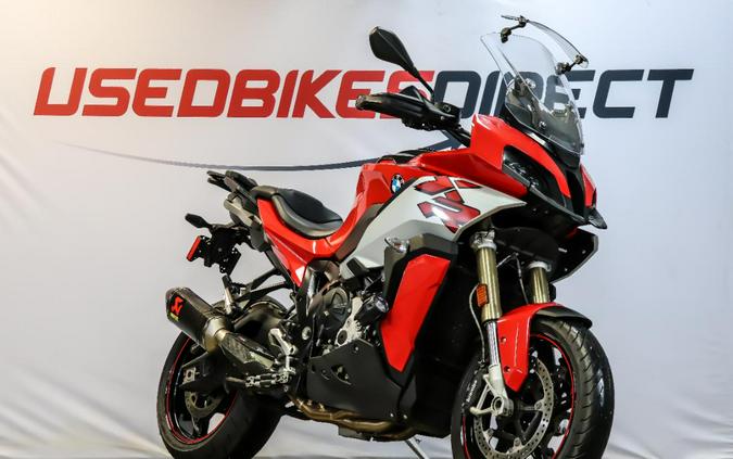 2020 BMW S 1000 XR - $11,999.00