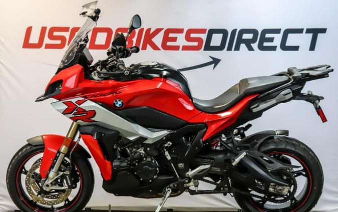 2020 BMW S 1000 XR - $11,999.00