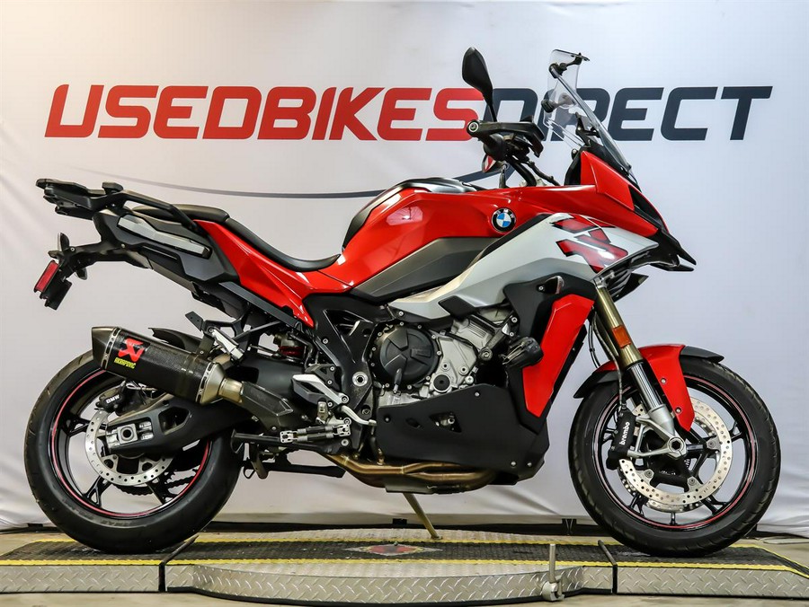 2020 BMW S 1000 XR - $11,999.00