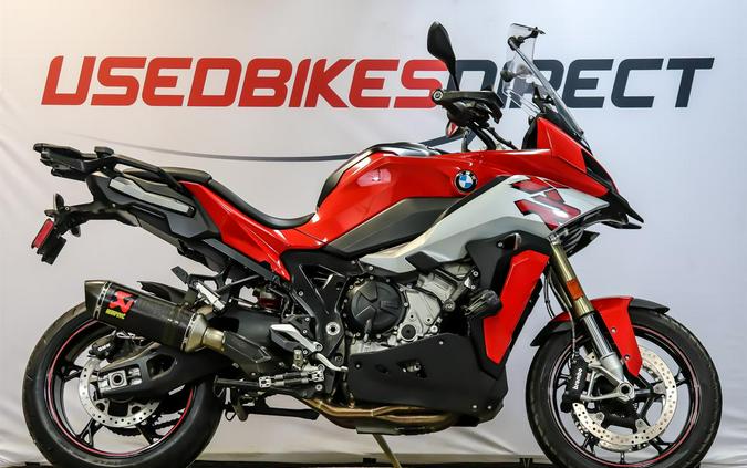 2020 BMW S 1000 XR - $11,999.00