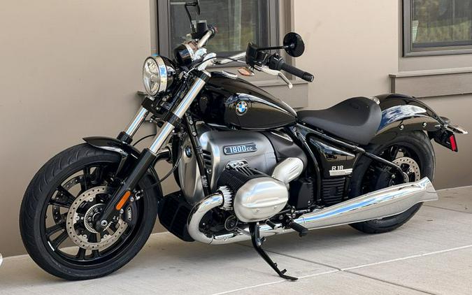 New 2023 BMW R 18