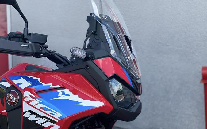 2024 Honda® Africa Twin