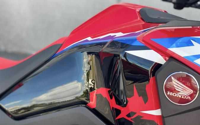 2024 Honda® Africa Twin