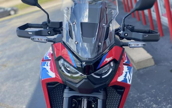 2024 Honda® Africa Twin