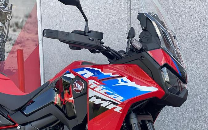 2024 Honda® Africa Twin