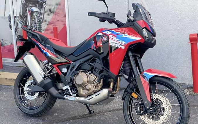 2024 Honda® Africa Twin