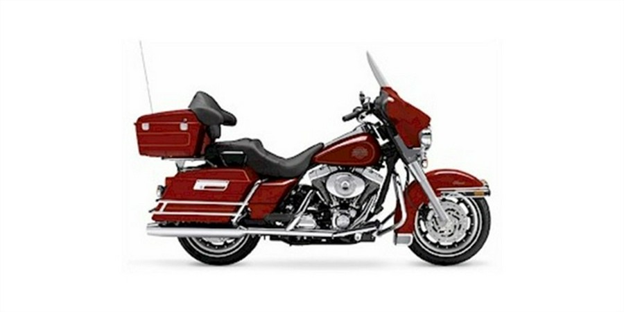 2004 Harley-Davidson Electra Glide Classic