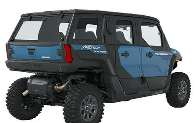 2024 Polaris Polaris XPEDITION ADV 5 Northstar